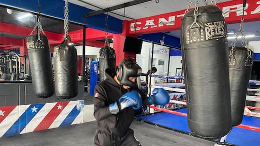 3 Días Para Comenzar Tu Clase De Boxeo En Edomex 3 Días Para Comenzar Tu Clase De Boxeo En Edomex