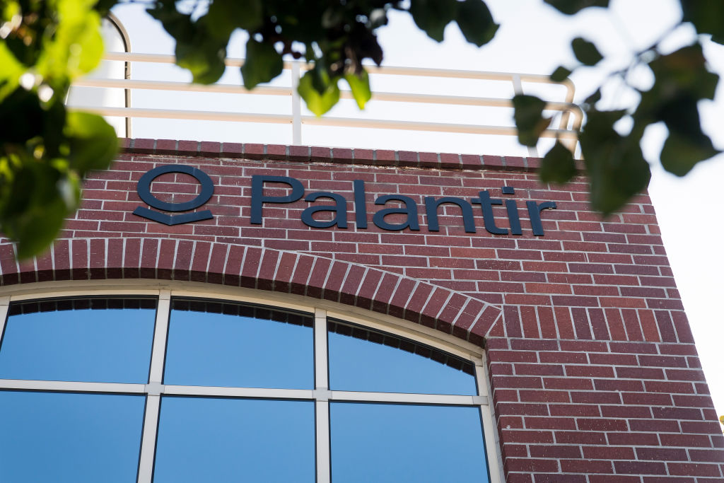30% Drop In Palantir Stock: Time To Invest? 30% Drop In Palantir Stock: Time To Invest?