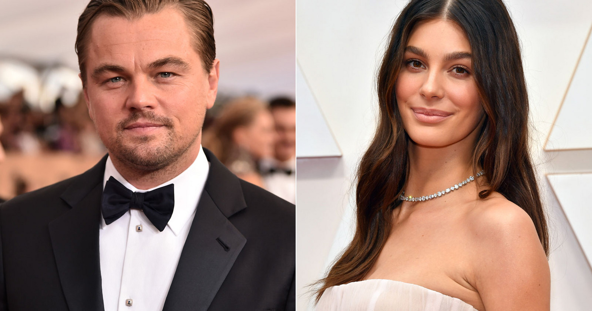 30 Évvel Ezelőtt: Leonardo DiCaprio Legyőzte A Heroint 30 Évvel Ezelőtt: Leonardo DiCaprio Legyőzte A Heroint