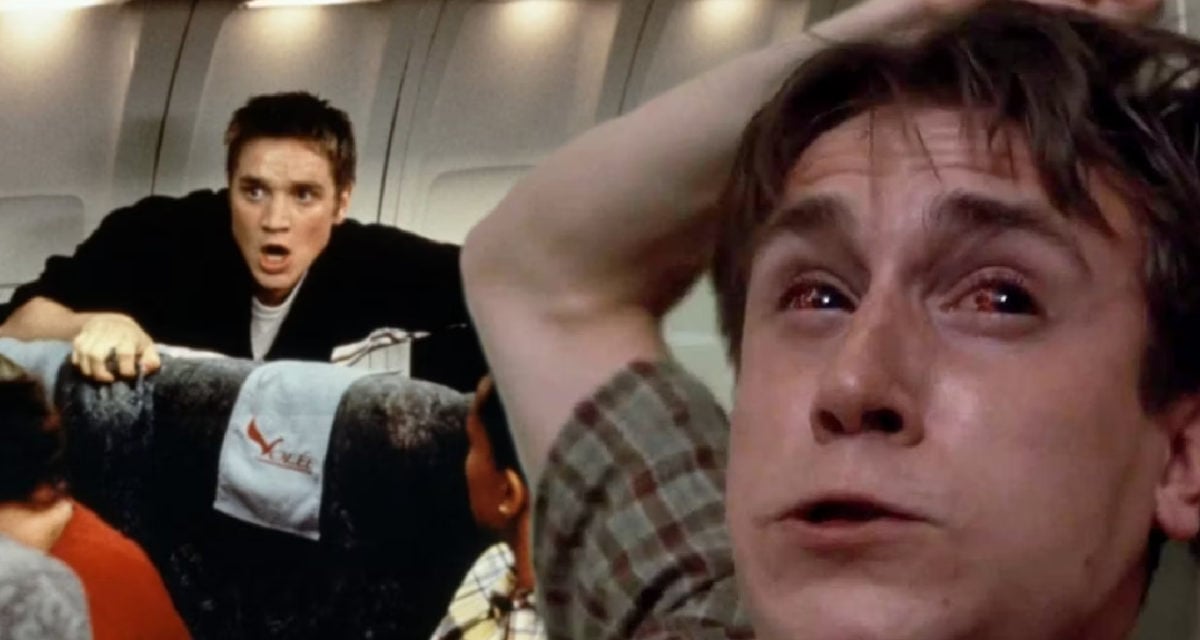 $30 Million+ Box Office Prediction For Final Destination 6: A Franchise Record? $30 Million+ Box Office Prediction For Final Destination 6: A Franchise Record?