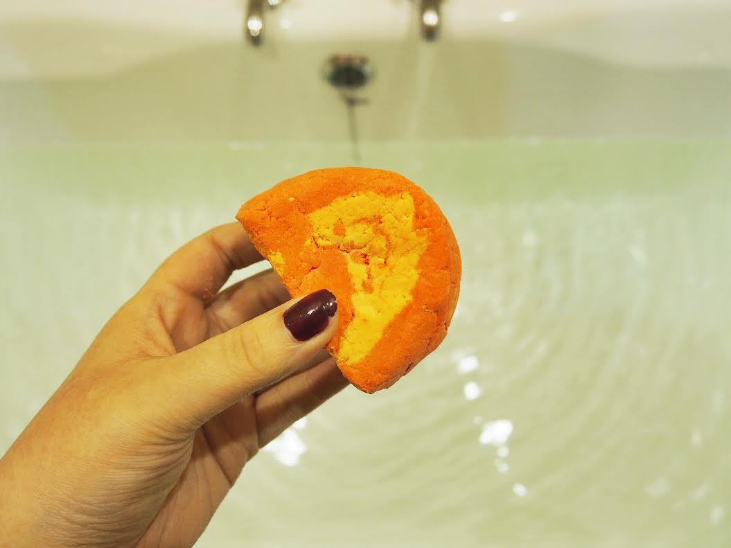 30-Minute Bubble Bath At Lush NYC: Price, Booking, And Details 30-Minute Bubble Bath At Lush NYC: Price, Booking, And Details
