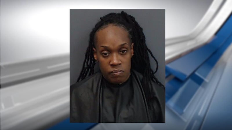 30-Year Sentence For Longview Waffle House Killer 30-Year Sentence For Longview Waffle House Killer