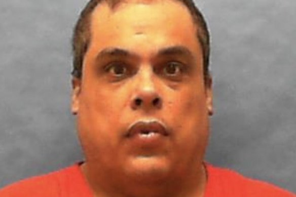 30-Year Sentence For Longview Waffle House Murder 30-Year Sentence For Longview Waffle House Murder