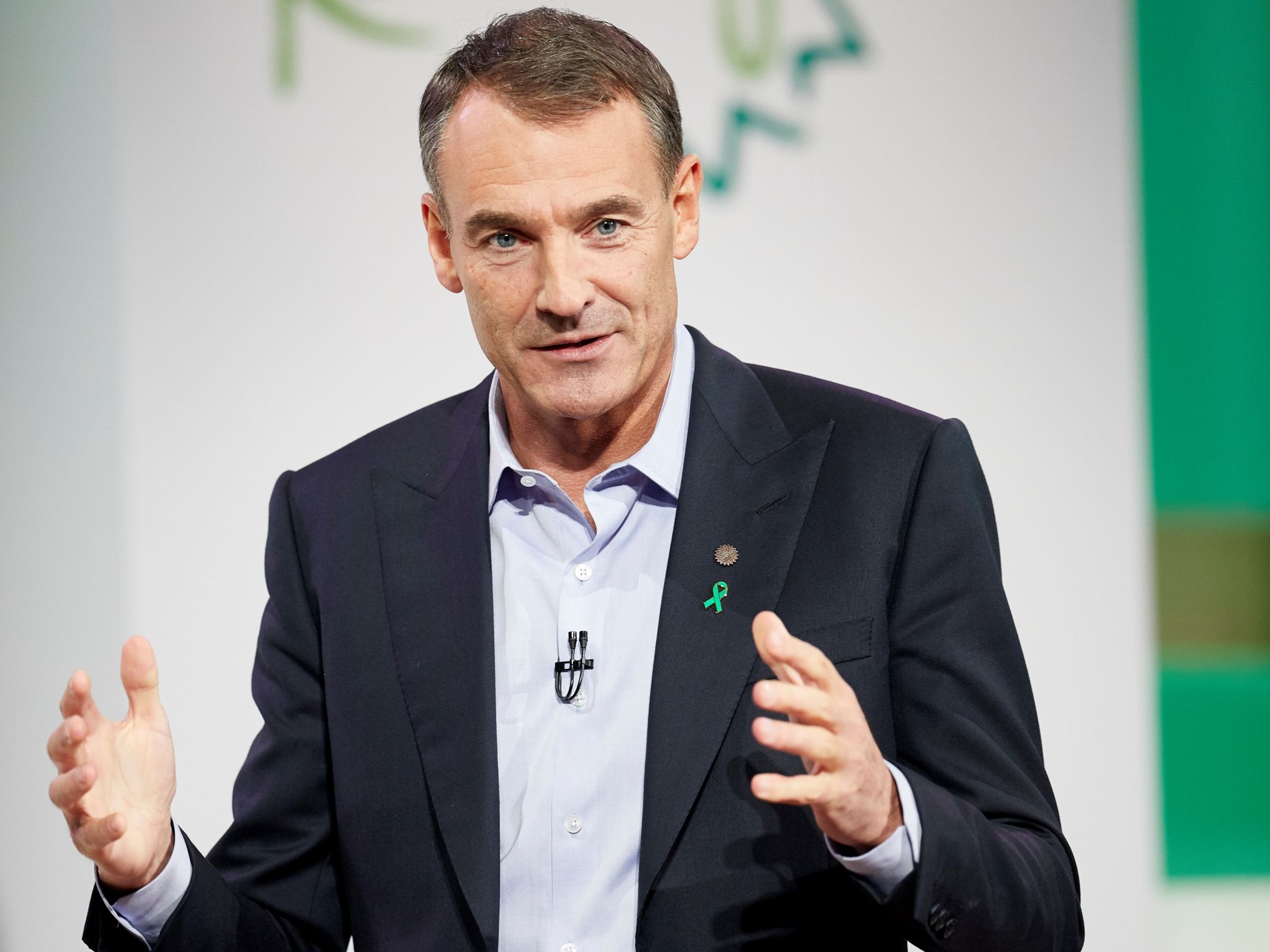 31% Pay Cut For BP's Chief Executive Officer 31% Pay Cut For BP's Chief Executive Officer