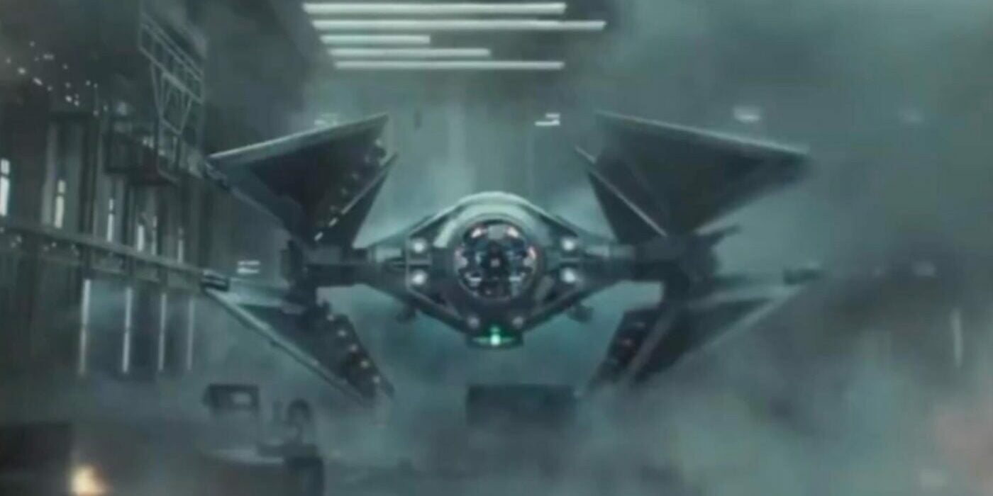 31 Years In The Making: Andor's First Look Promises A Star Wars Game Changer 31 Years In The Making: Andor's First Look Promises A Star Wars Game Changer