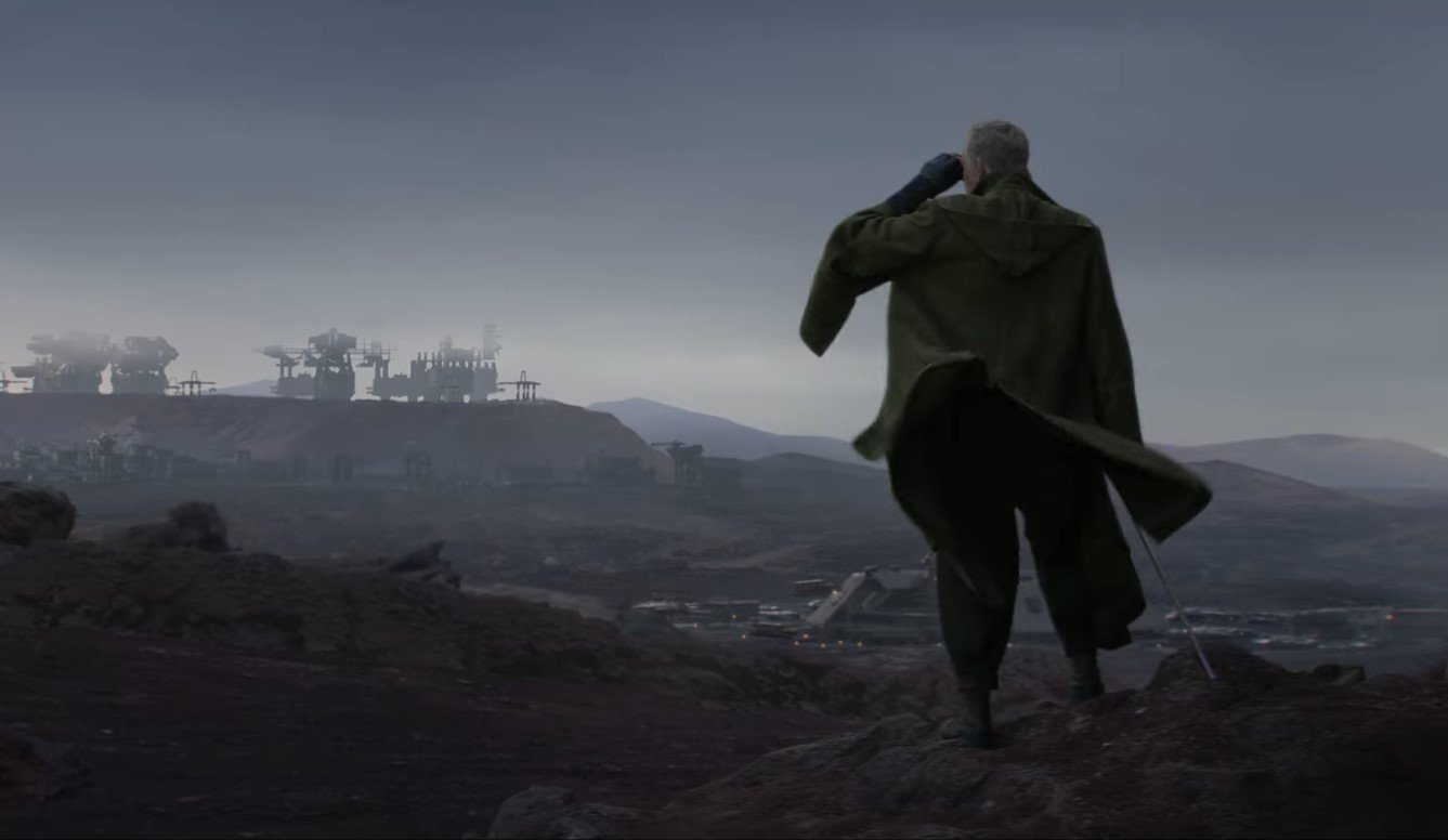 31 Years In The Making: The Andor First Look And What It Means For Star Wars 31 Years In The Making: The Andor First Look And What It Means For Star Wars