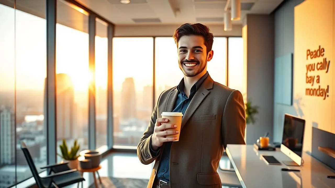350 Kata-Kata Inspirasi Hari Senin: Motivasi Untuk Memulai Pekan Baru 350 Kata-Kata Inspirasi Hari Senin: Motivasi Untuk Memulai Pekan Baru