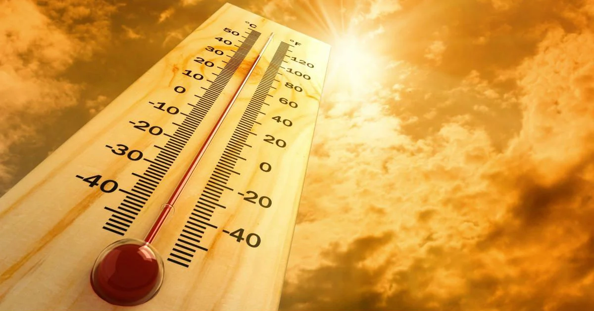 38°C Heat Warning: South Bengal's Holi Temperature Surge 38°C Heat Warning: South Bengal's Holi Temperature Surge