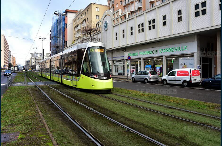 3e Ligne De Tram À Dijon : La Concertation Adoptée Par Le Conseil Métropolitain 3e Ligne De Tram À Dijon : La Concertation Adoptée Par Le Conseil Métropolitain