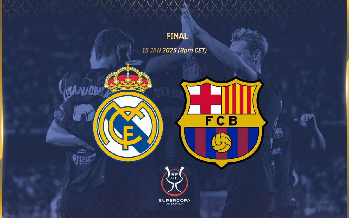 4-3 Thriller! Immediate Post-Match Reactions: Barcelona Vs Real Madrid 4-3 Thriller! Immediate Post-Match Reactions: Barcelona Vs Real Madrid