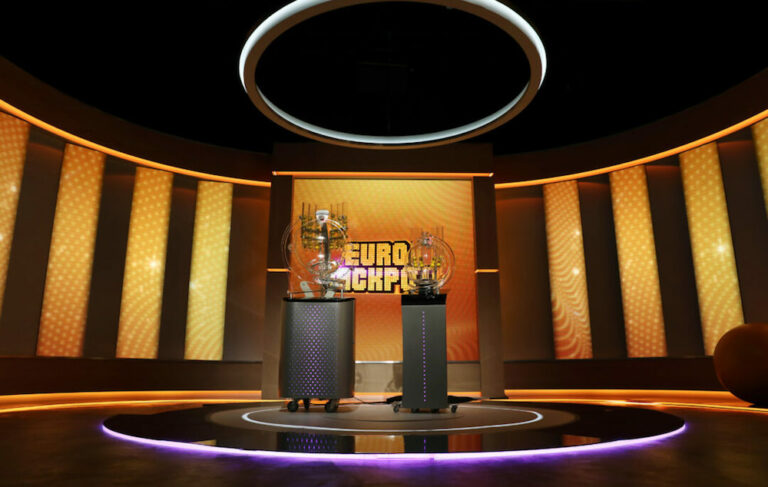 4,8 Miljoonaa Euroa Eurojackpotista – Voitto Suomeen! 4,8 Miljoonaa Euroa Eurojackpotista – Voitto Suomeen!