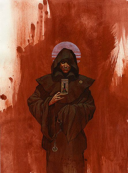 4 Game-Changing Randall Flagg Theories: A New Look At Stephen King's Villains 4 Game-Changing Randall Flagg Theories: A New Look At Stephen King's Villains