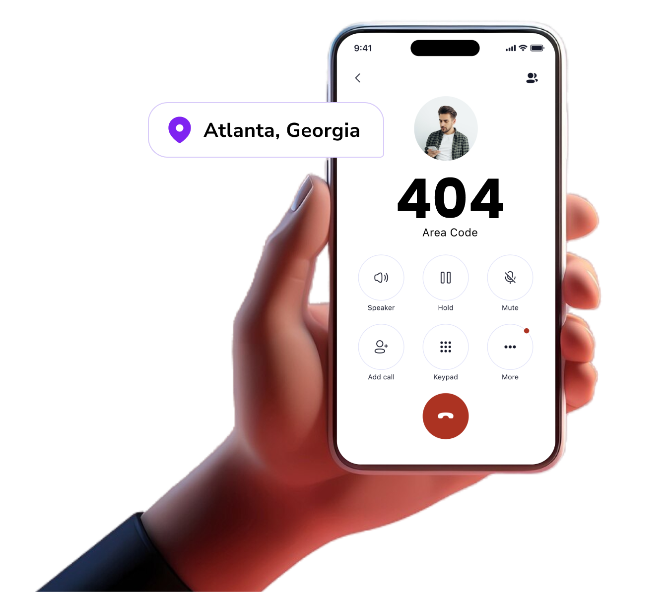 404 Day Atlanta: What Does The Area Code Really Symbolize? 404 Day Atlanta: What Does The Area Code Really Symbolize?