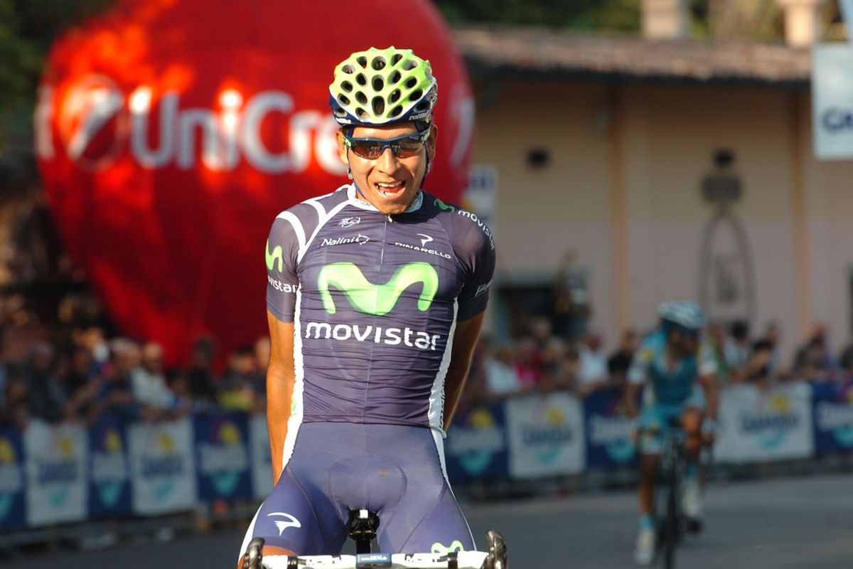 45ª Vuelta Ciclista A Murcia: Triunfo Para Fabio Christen 45ª Vuelta Ciclista A Murcia: Triunfo Para Fabio Christen