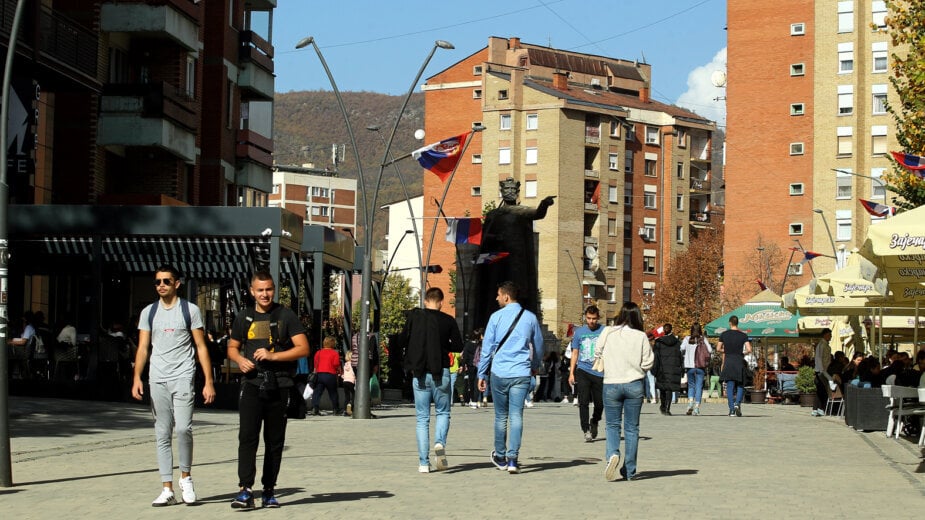 48-Satni Rok: Krasnići (DPK) I Mogućnost Preuzimanja Vlade 48-Satni Rok: Krasnići (DPK) I Mogućnost Preuzimanja Vlade
