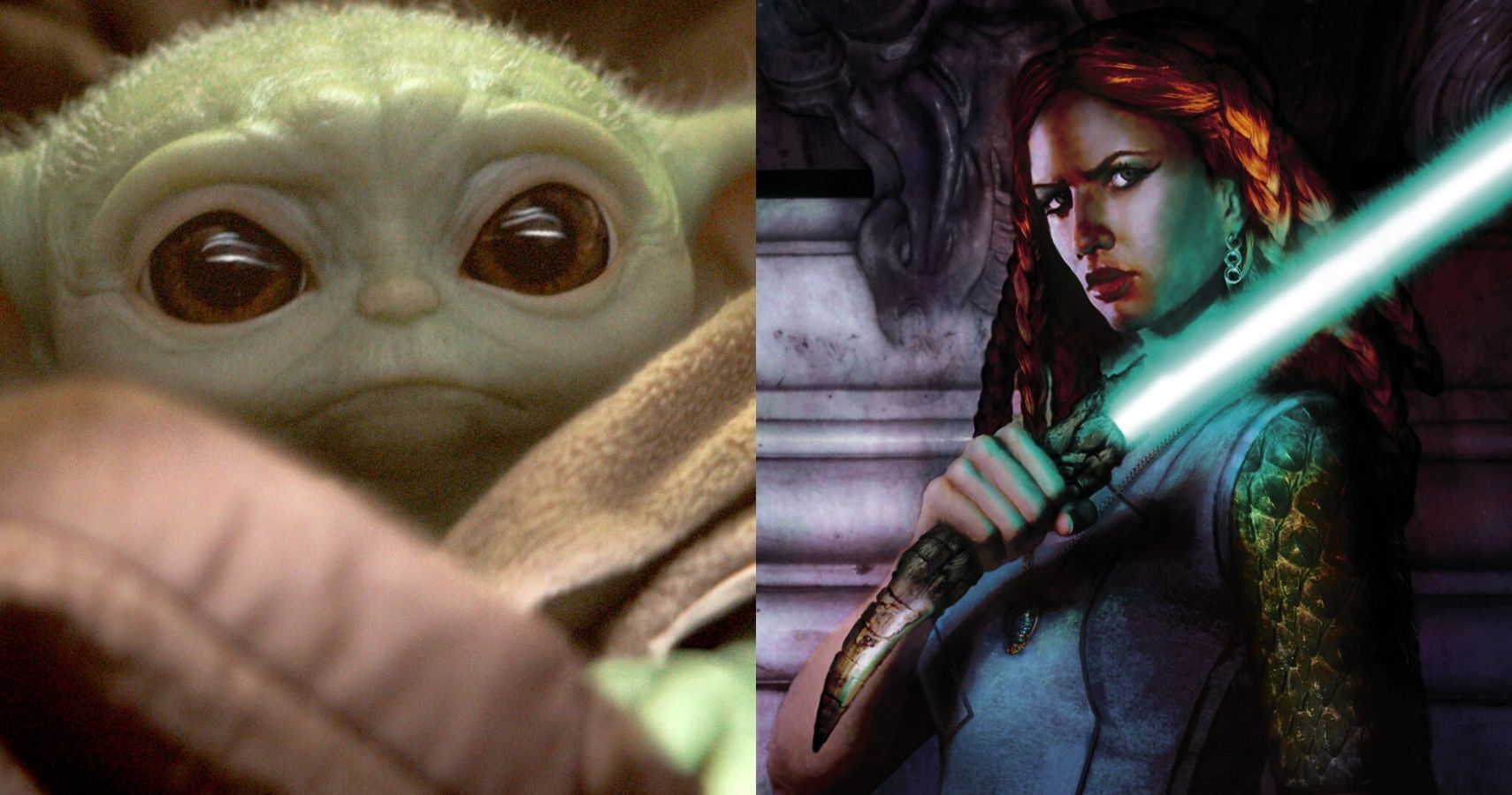 48 Years In The Making: Star Wars' Mysterious Planet Is Finally Here? 48 Years In The Making: Star Wars' Mysterious Planet Is Finally Here?