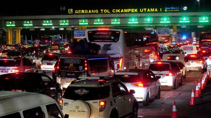 5 & 6 April 2025: Prediksi Kepadatan Arus Balik Mudik Di Bali 5 & 6 April 2025: Prediksi Kepadatan Arus Balik Mudik Di Bali