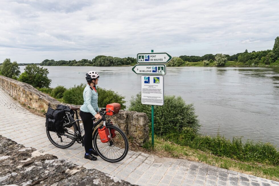 5 Circuits Vélo Pour Découvrir Nantes, La Loire Et Son Estuaire 5 Circuits Vélo Pour Découvrir Nantes, La Loire Et Son Estuaire