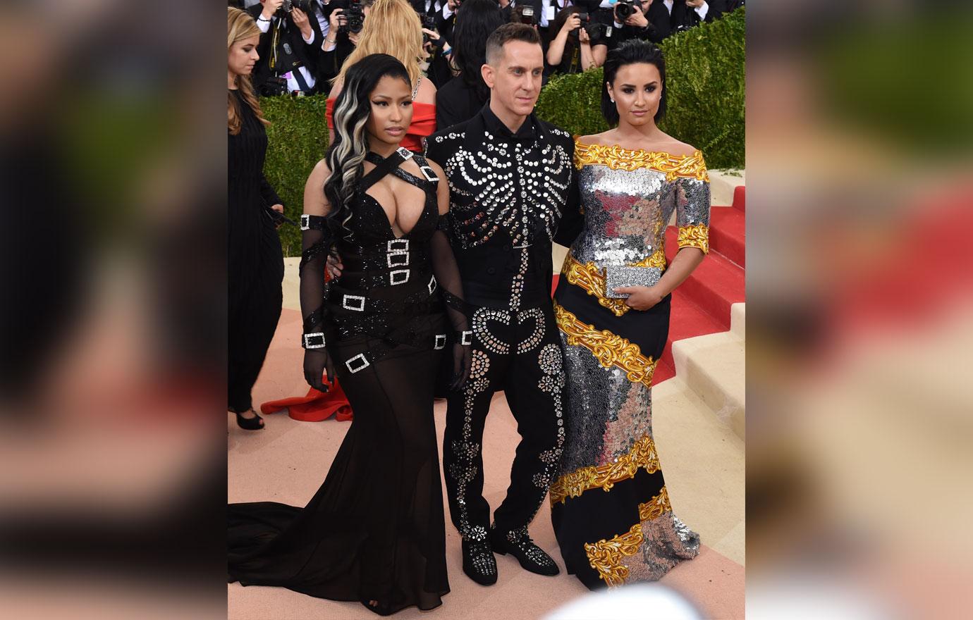 5 Met Gala Moments That Still Shock Us 5 Met Gala Moments That Still Shock Us