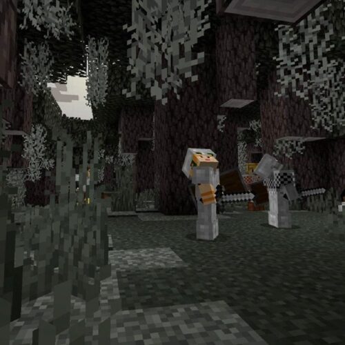 5-Minute Minecraft Superman Preview From Thailand Theater 5-Minute Minecraft Superman Preview From Thailand Theater