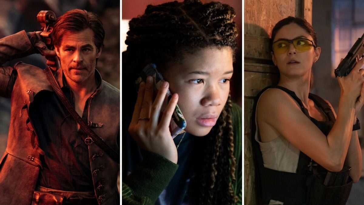 5 Must-Watch Movies & TV Shows Streaming Now 5 Must-Watch Movies & TV Shows Streaming Now