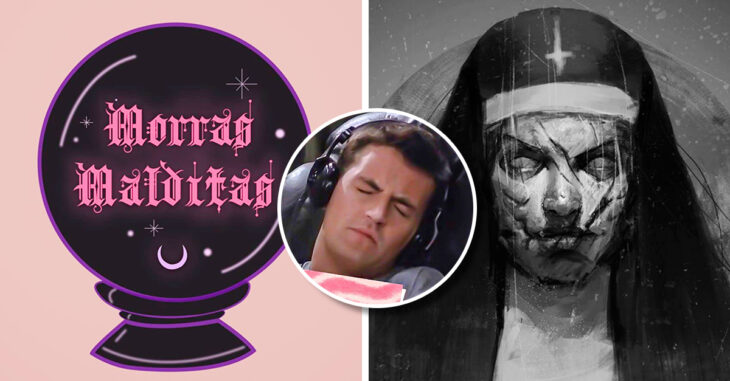 5 Podcasts De Misterio Y Terror Para No Dormir 5 Podcasts De Misterio Y Terror Para No Dormir