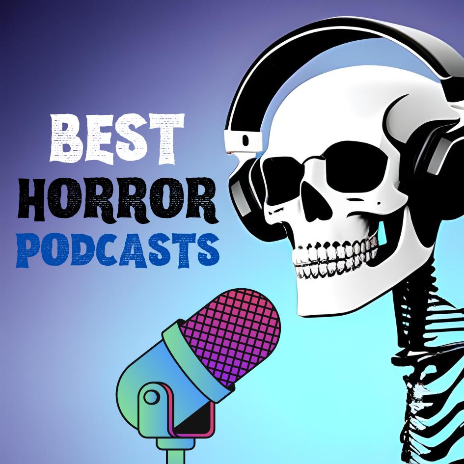 5 Podcasts Esenciales Para Fans Del Terror, Suspenso Y Misterio 5 Podcasts Esenciales Para Fans Del Terror, Suspenso Y Misterio
