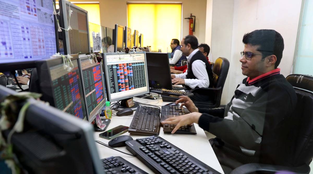 5 Reasons Why The Indian Stock Market (Sensex & Nifty) Is Experiencing A Significant Rise Today