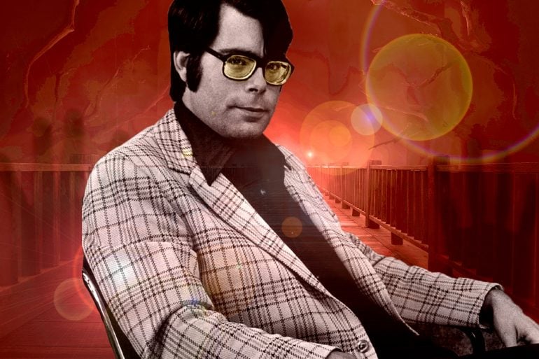 5 Times Stephen King Clashed With Other Celebrities 5 Times Stephen King Clashed With Other Celebrities