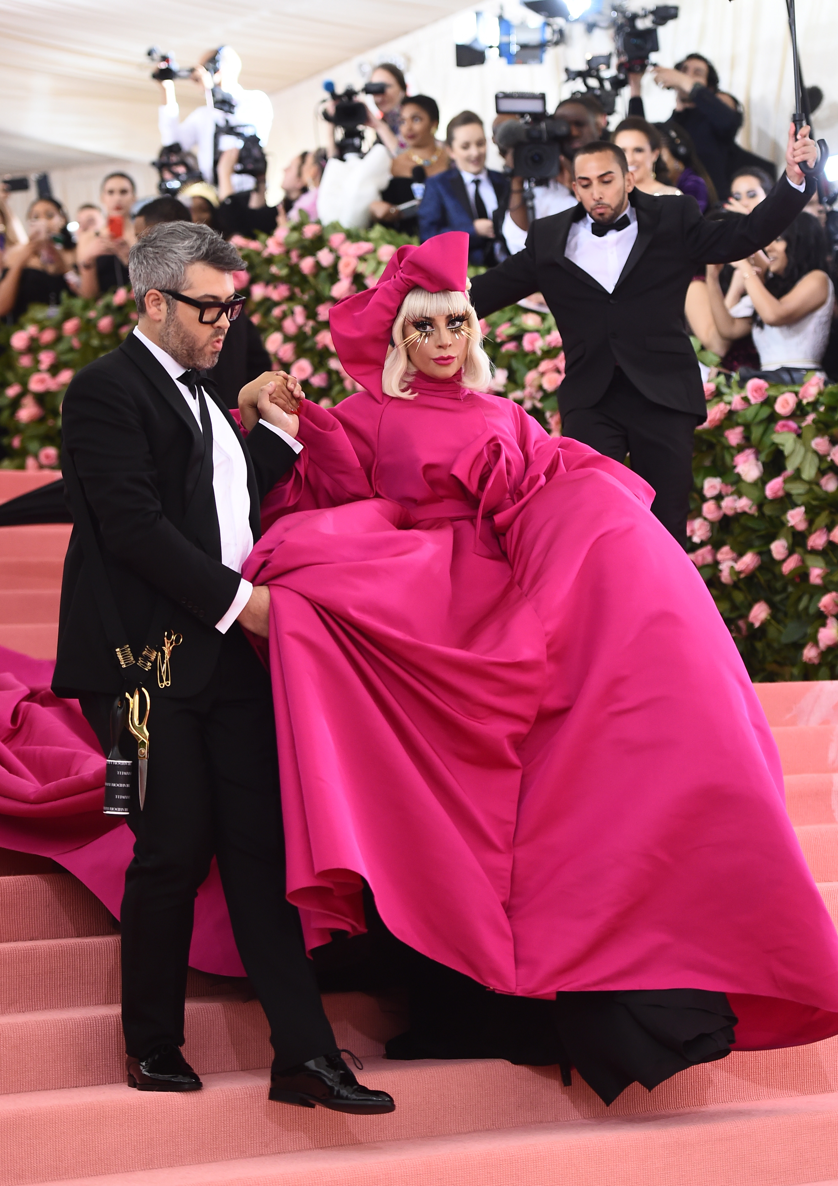 5 Weirdest Met Gala Looks Ever: A Fashion Retrospective 5 Weirdest Met Gala Looks Ever: A Fashion Retrospective