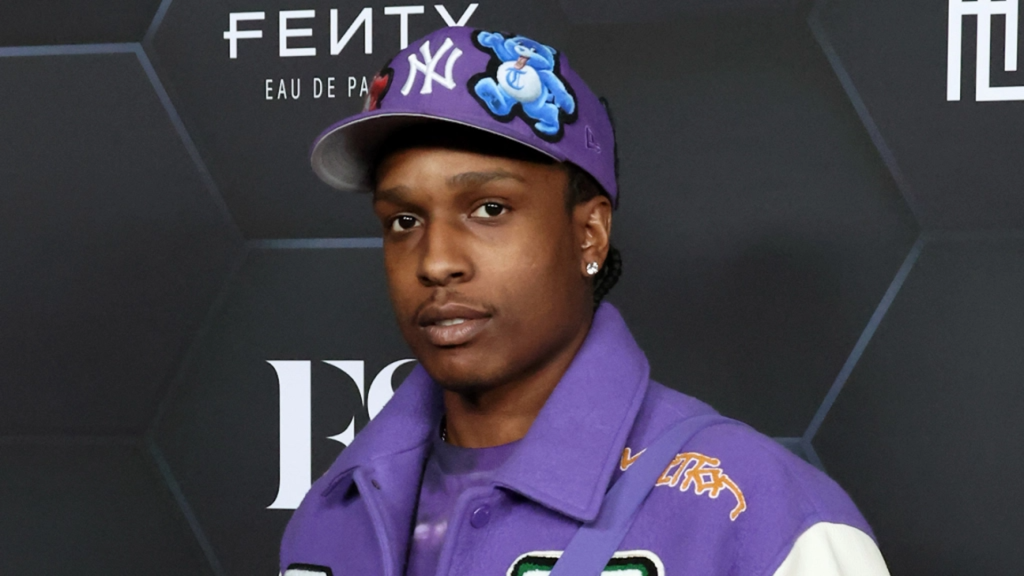 50 Cent And Tory Lanez Attack Reporter For A$AP Rocky Question 50 Cent And Tory Lanez Attack Reporter For A$AP Rocky Question