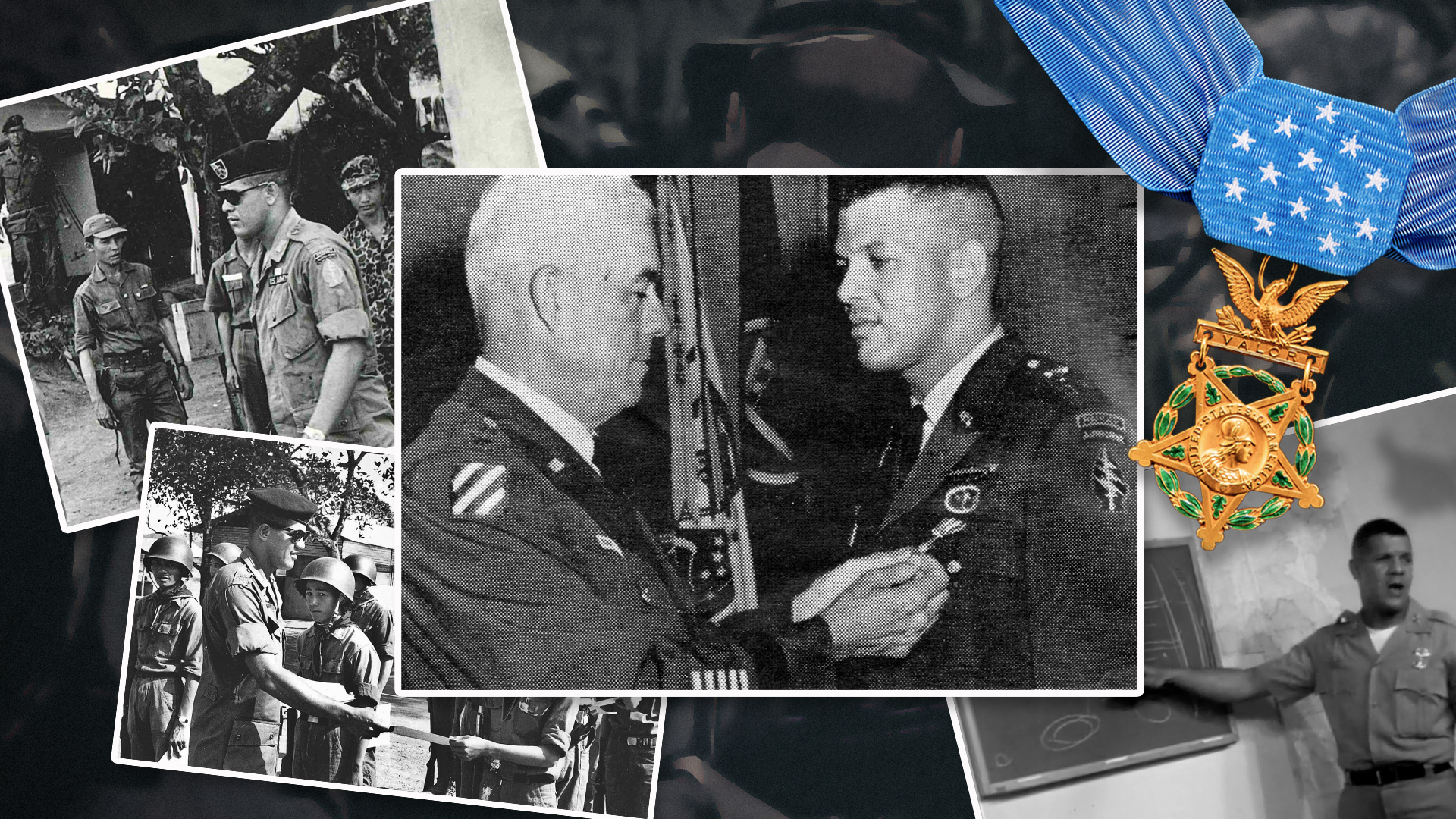 50 Years After Saigon: US Officers Who Disobeyed Orders To Save Lives 50 Years After Saigon: US Officers Who Disobeyed Orders To Save Lives