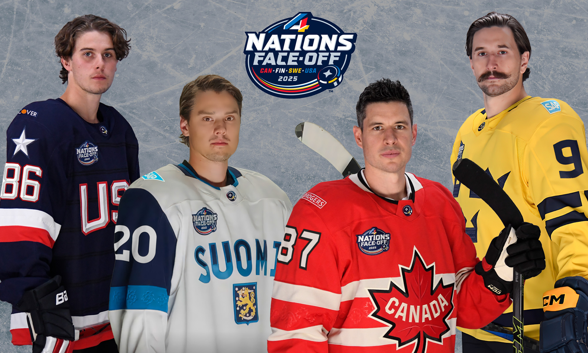 $500,000+ PEI Bill For NHL 4-Nations Face-Off: Legislative Details $500,000+ PEI Bill For NHL 4-Nations Face-Off: Legislative Details