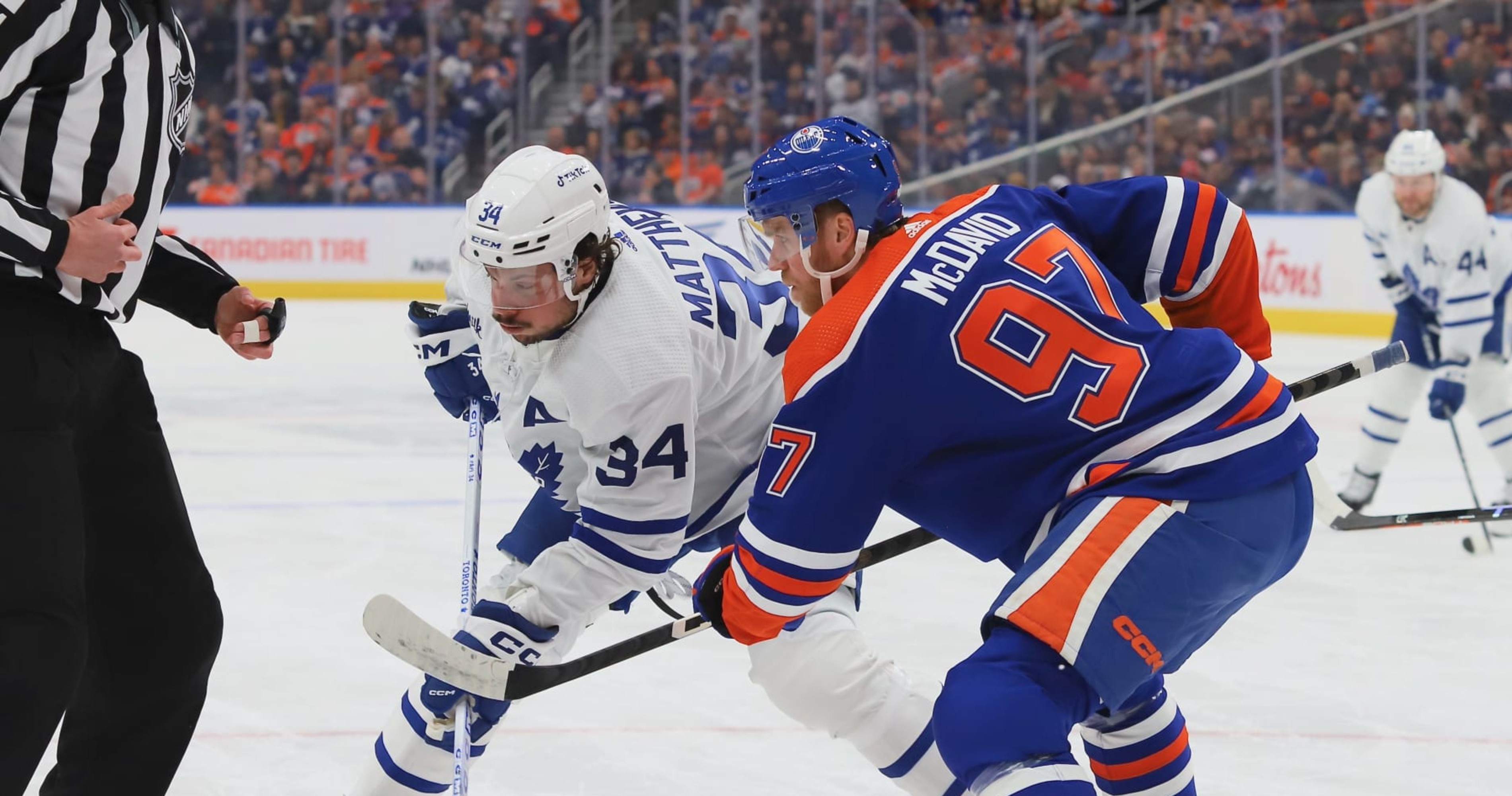 $500,000+ PEI Bill For NHL 4-Nations Face-Off: Legislative Hearing Details $500,000+ PEI Bill For NHL 4-Nations Face-Off: Legislative Hearing Details