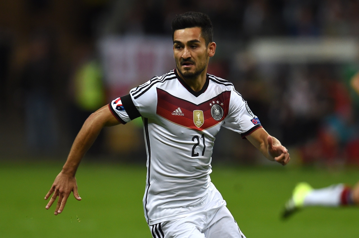 £51m Price Tag For German Midfielder: Liverpool's Interest Confirmed? £51m Price Tag For German Midfielder: Liverpool's Interest Confirmed?