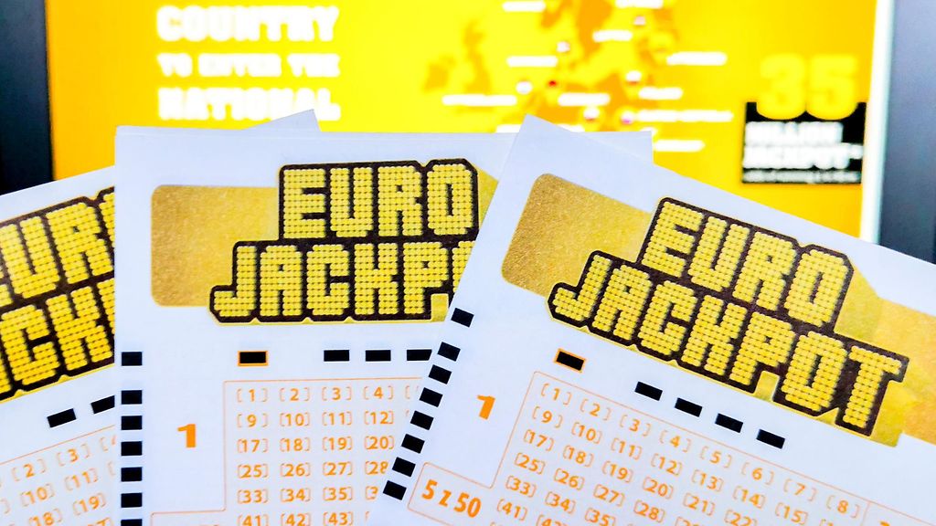 54 Miljoonan Euron Eurojackpot-voitto Odottaa – Pelaa Nyt! 54 Miljoonan Euron Eurojackpot-voitto Odottaa – Pelaa Nyt!
