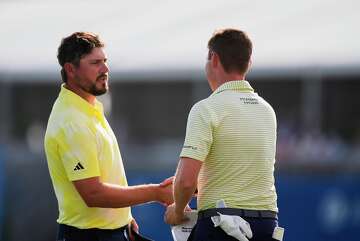 58: Isaiah Salinda And Kevin Velo's Dominant Performance At Zurich Classic 58: Isaiah Salinda And Kevin Velo's Dominant Performance At Zurich Classic