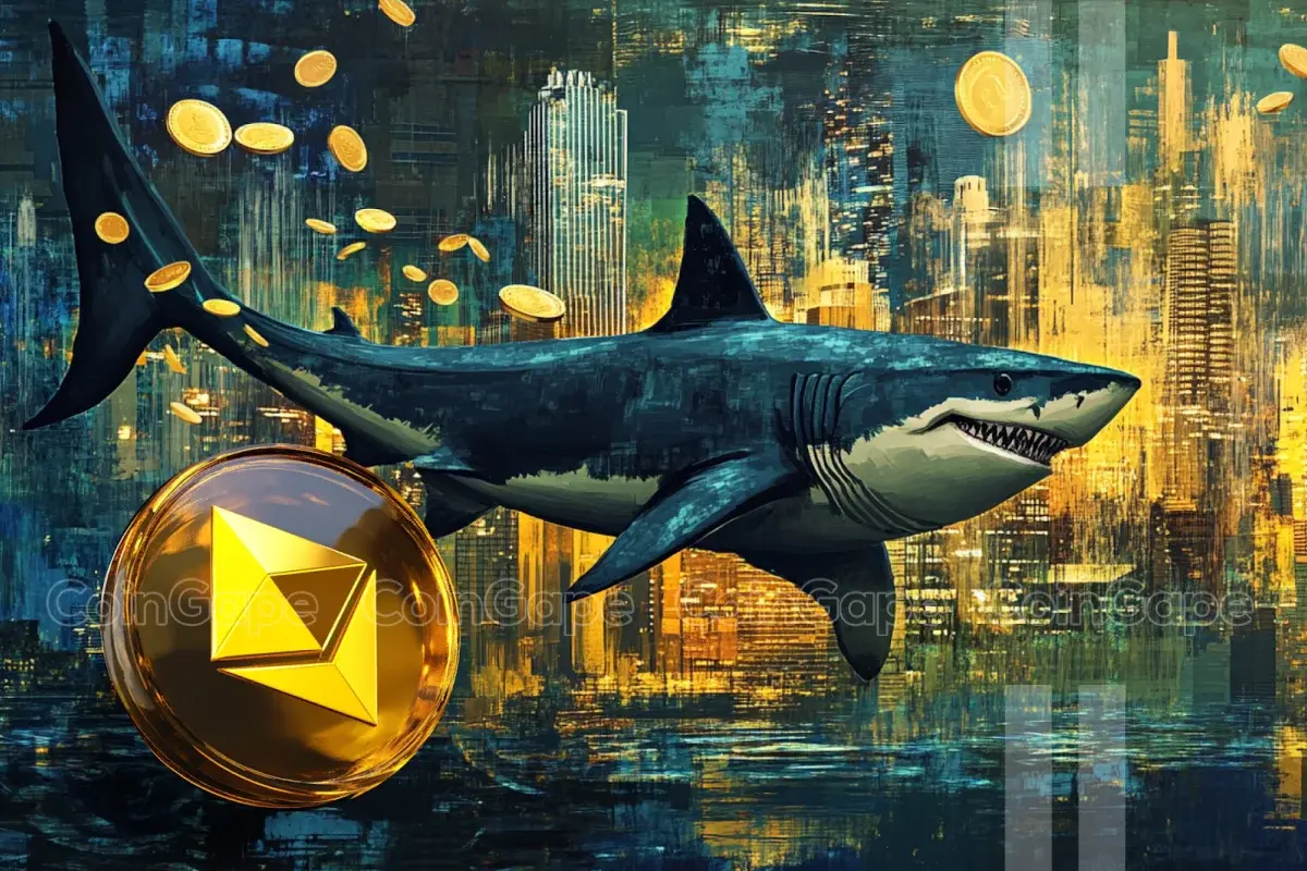 5880% Potential: Is This Altcoin The Next XRP? 5880% Potential: Is This Altcoin The Next XRP?