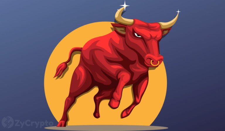 5880% Rally Projected: Altcoin Poised To Outperform XRP 5880% Rally Projected: Altcoin Poised To Outperform XRP