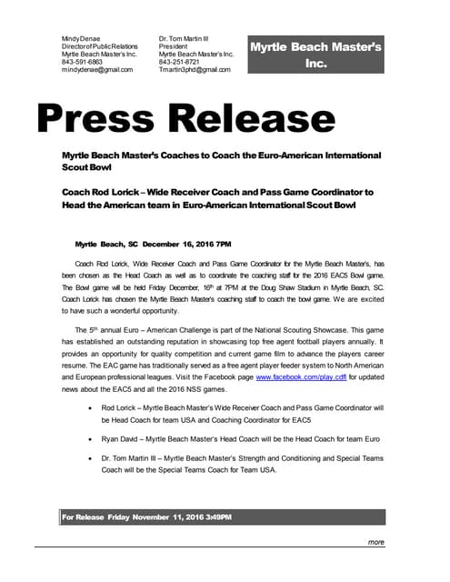 59 Awards! Myrtle Beach Newspaper Celebrates SC Press Association Recognition 59 Awards! Myrtle Beach Newspaper Celebrates SC Press Association Recognition