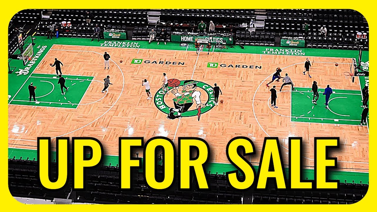 $6.1 Billion Celtics Sale: Analysis And Fan Reactions To New Ownership $6.1 Billion Celtics Sale: Analysis And Fan Reactions To New Ownership