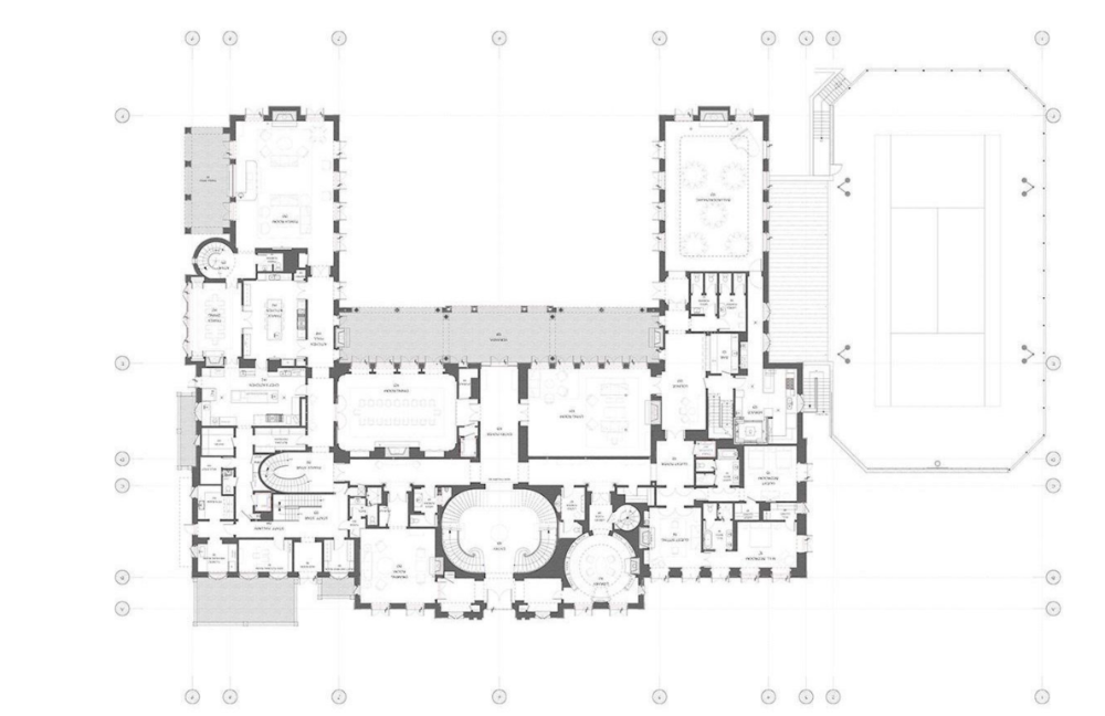 60,000 Square Foot Pickleball Complex Coming To Brooklyn: A CityPickle Project 60,000 Square Foot Pickleball Complex Coming To Brooklyn: A CityPickle Project
