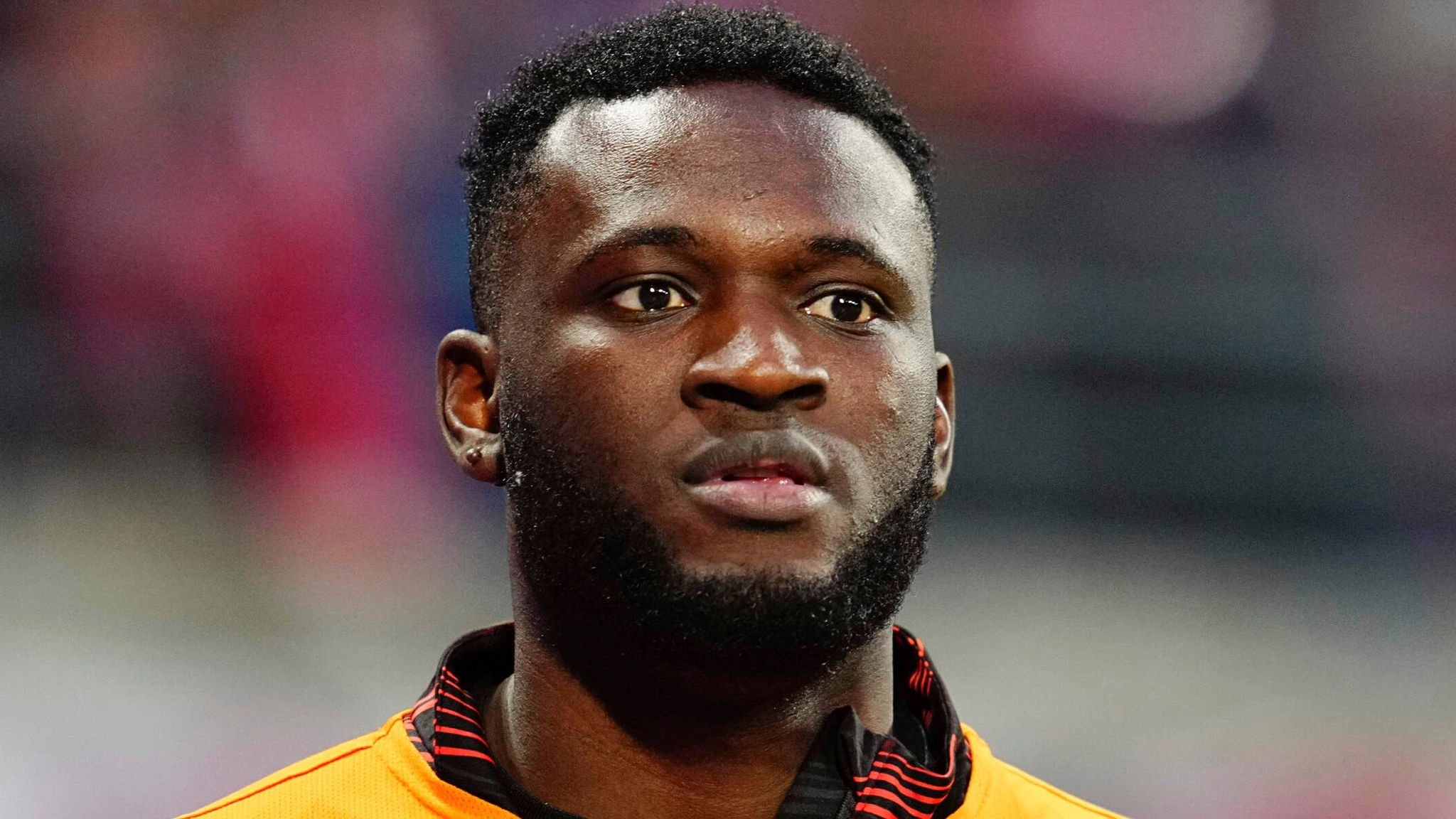 £64m Striker Deal: Manchester United's Transfer Pursuit £64m Striker Deal: Manchester United's Transfer Pursuit