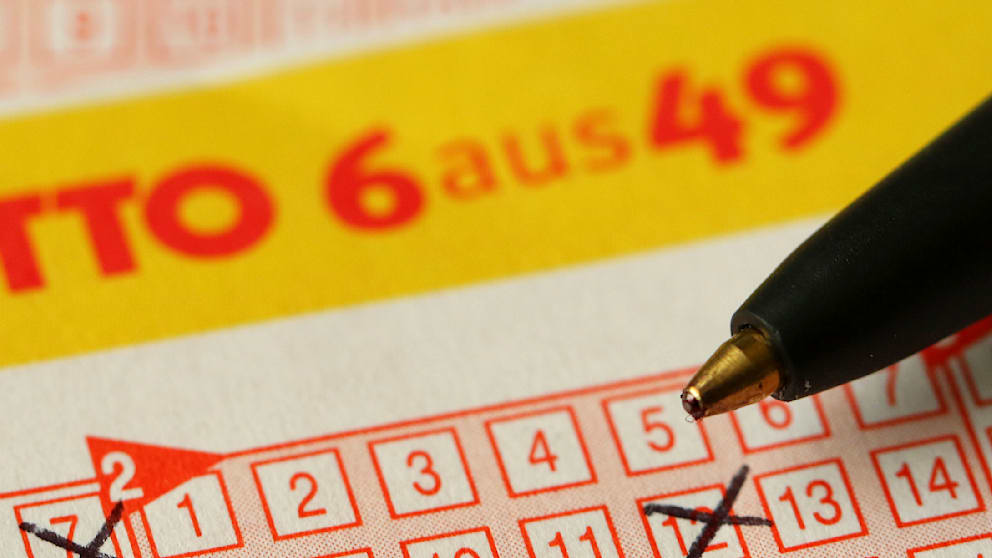 6aus49 Lotto - Ergebnisse Vom 19. April 2025 6aus49 Lotto - Ergebnisse Vom 19. April 2025