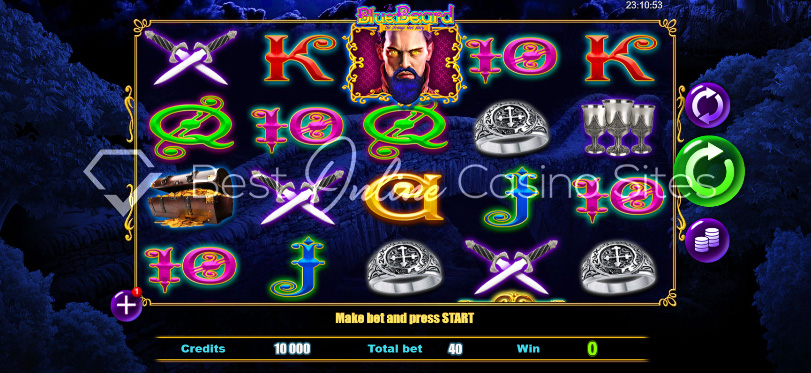 7Bit Casino: A Leading Online Casino Choice In Canada