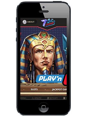 7Bit Casino Review: A Top Choice For New Zealand Players 7Bit Casino Review: A Top Choice For New Zealand Players