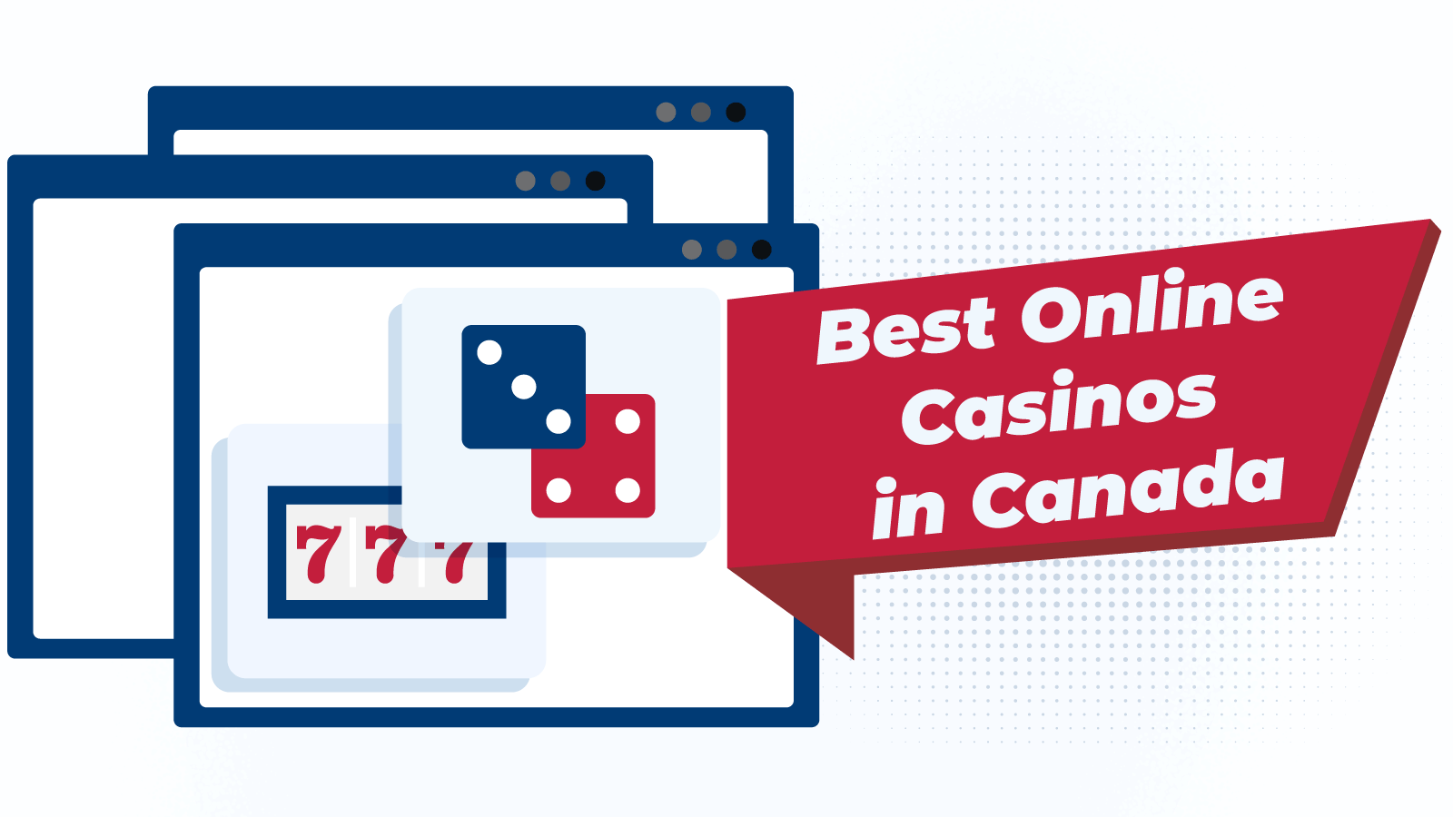 7Bit Casino Vs. The Best Canadian Online Casinos In 2025 7Bit Casino Vs. The Best Canadian Online Casinos In 2025