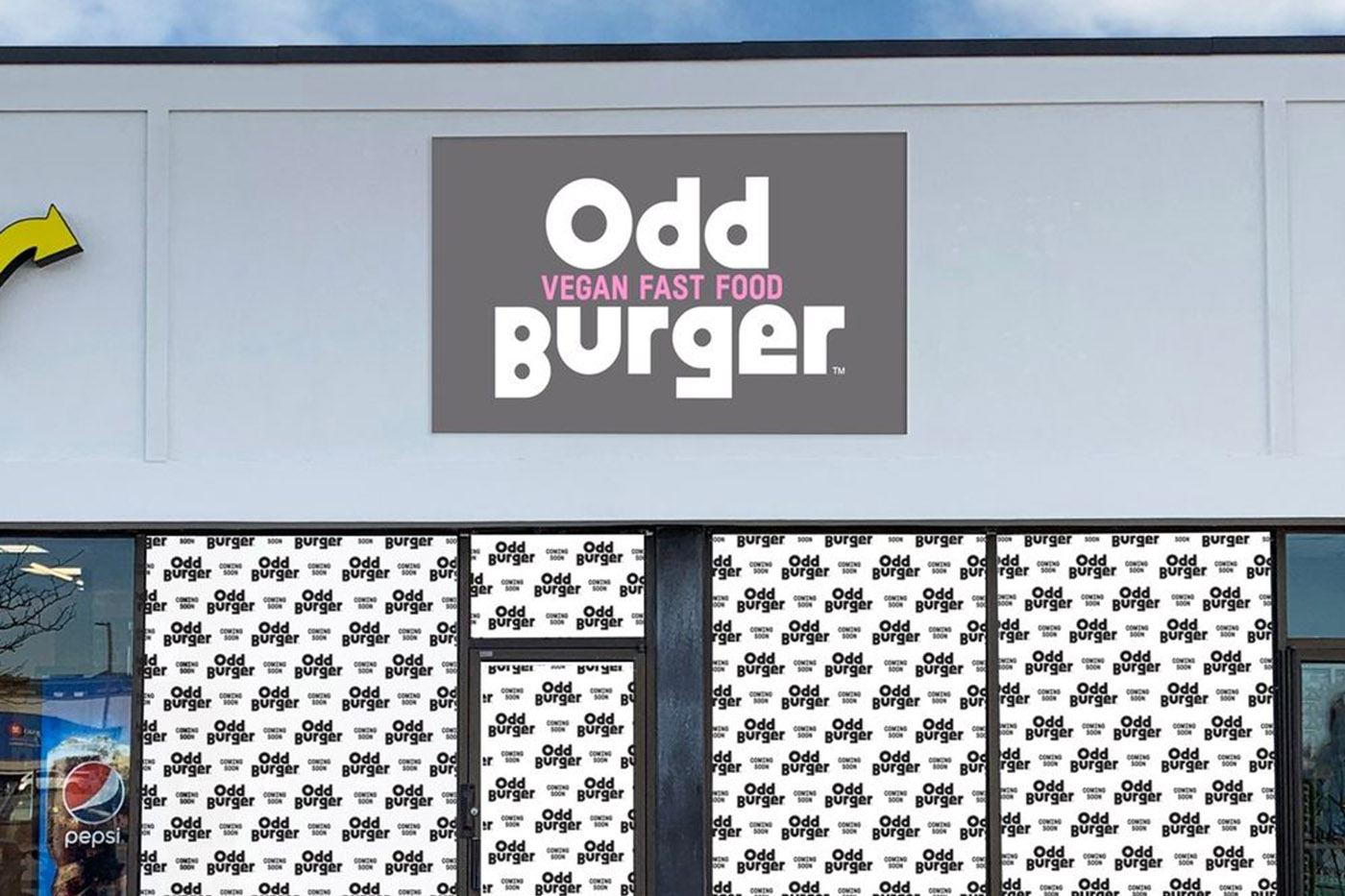 7-Eleven Canada Partners With Odd Burger For Nationwide Vegan Menu 7-Eleven Canada Partners With Odd Burger For Nationwide Vegan Menu