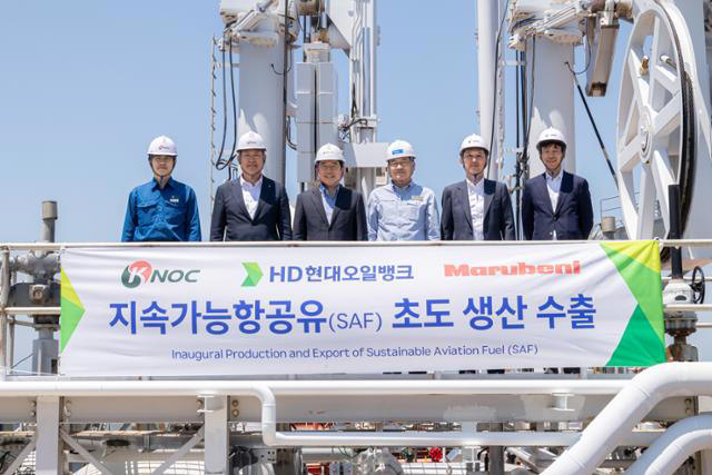 오네 슈퍼레이스의 7년 성공: HD현대오일뱅크의 핵심 역할 오네 슈퍼레이스의 7년 성공: HD현대오일뱅크의 핵심 역할