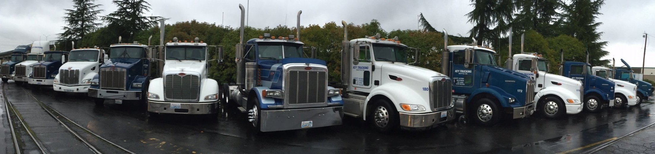 7 The Fox's Big Rig ROCK Report 3.12: Key Trucking Insights 7 The Fox's Big Rig ROCK Report 3.12: Key Trucking Insights